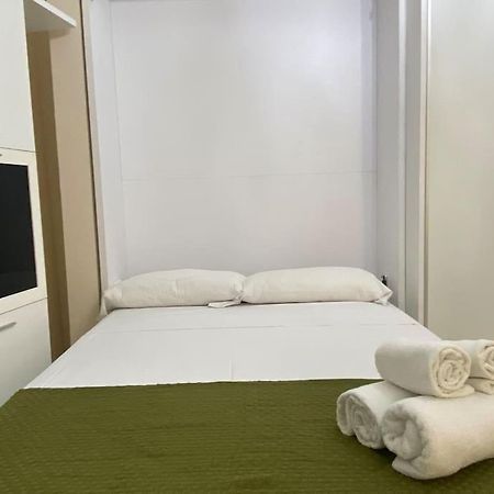 New Loft En El Centro De Sevilla ภายนอก รูปภาพ