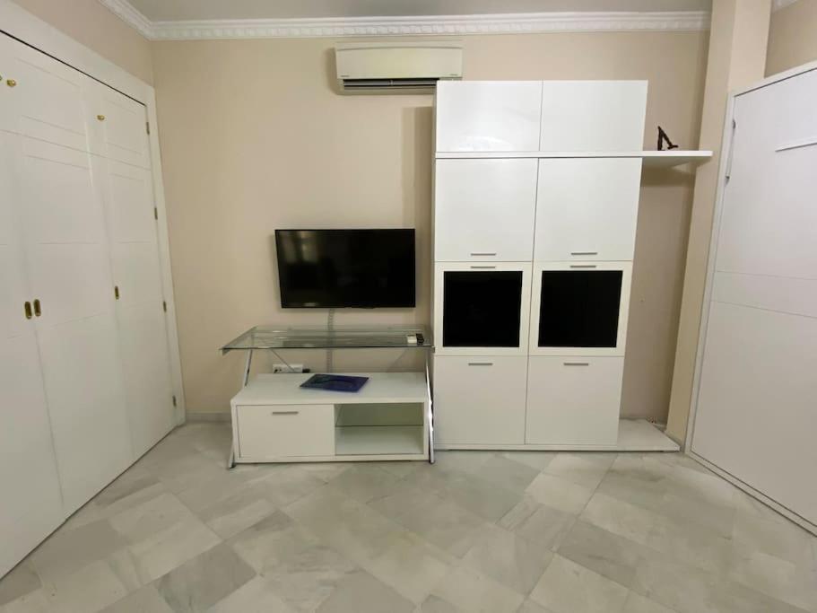 New Loft En El Centro De Sevilla ภายนอก รูปภาพ