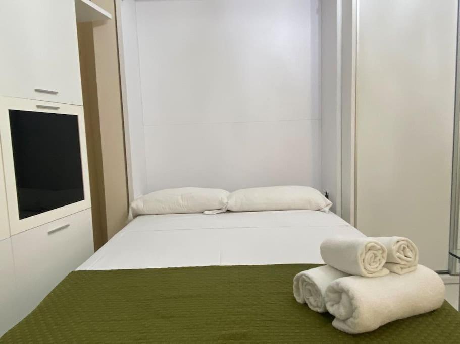 New Loft En El Centro De Sevilla ภายนอก รูปภาพ