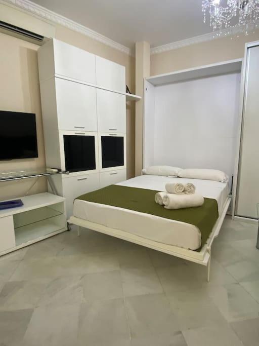 New Loft En El Centro De Sevilla ภายนอก รูปภาพ