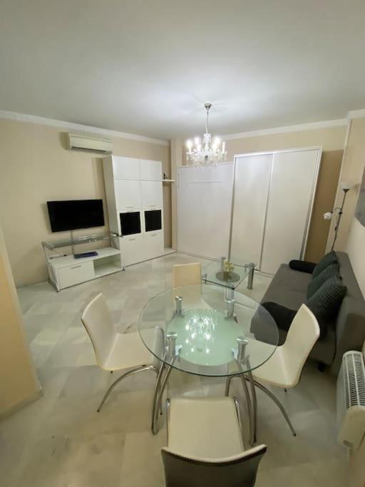 New Loft En El Centro De Sevilla ภายนอก รูปภาพ