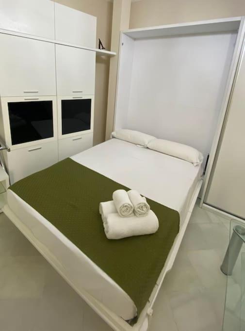 New Loft En El Centro De Sevilla ภายนอก รูปภาพ