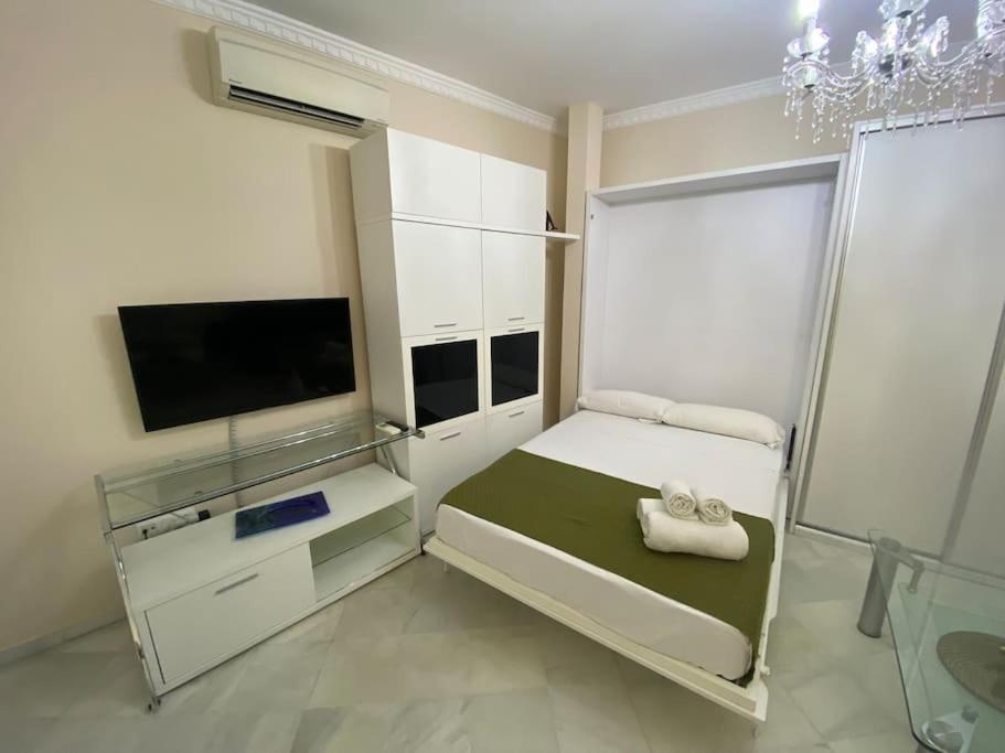 New Loft En El Centro De Sevilla ภายนอก รูปภาพ
